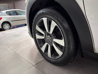 Citroen C3 2017