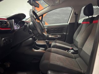 Citroen C3 2017