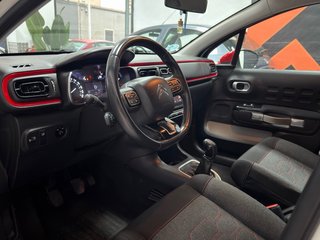 Citroen C3 2017