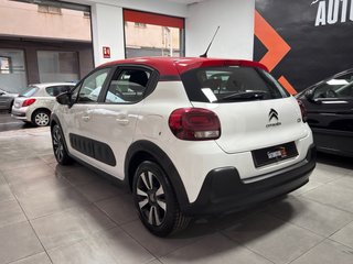 Citroen C3 2017