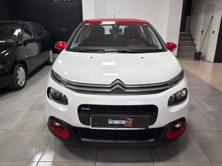 Citroen C3 2017