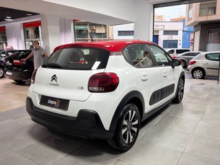 Citroen C3 2017
