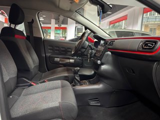 Citroen C3 2017
