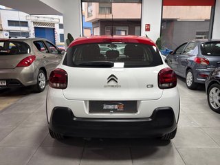Citroen C3 2017