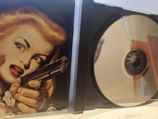 Meat Loaf - Welcome to the Neighbourhood CD