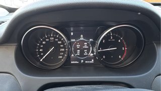 Land Rover Discovery Sport 2018