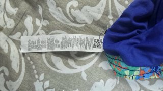 Costume da bagno Calzedonia Taglia S con stampa tropicale