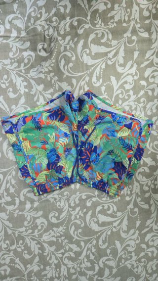Costume da bagno Calzedonia Taglia S con stampa tropicale