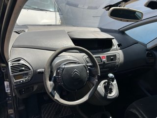 Citroen C4 2008