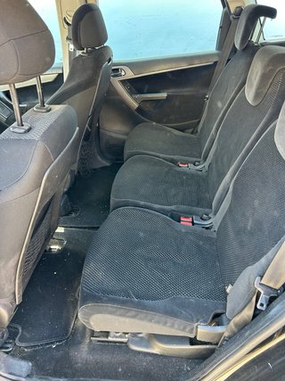 Citroen C4 2008
