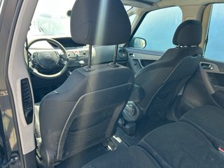 Citroen C4 2008