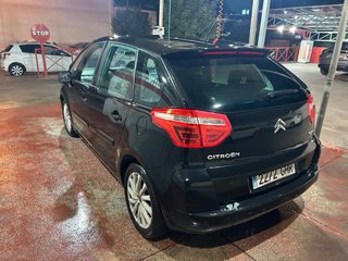 Citroen C4 2008