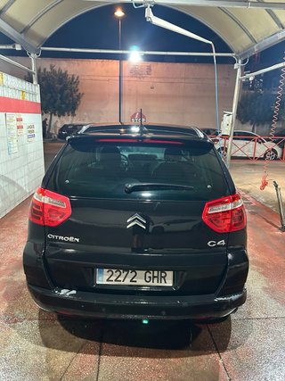 Citroen C4 2008