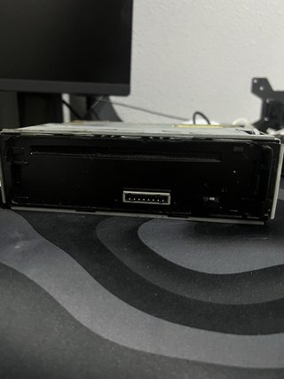 Radio Golf 4 Panasonic 50W Original