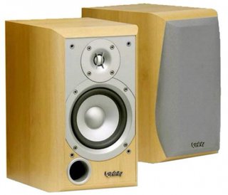 Altavoces Infinity Primus 150