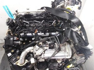 654920 motor mercedes-benz gla (h247) otolp1038881