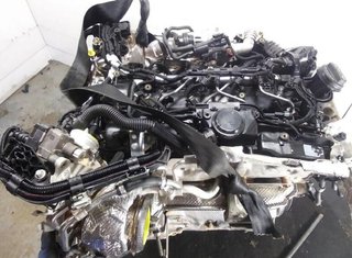 654920 motor mercedes-benz gla (h247) otolp1038881