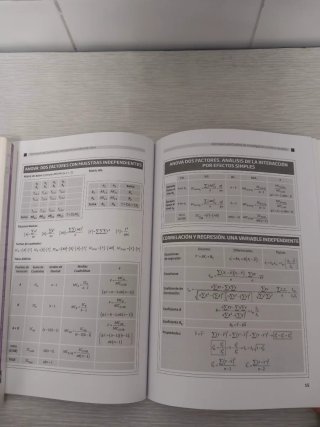 FUNDAMENTOS DE INVESTIGACIÓN EN PSICOLOGÍA