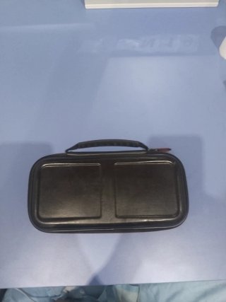 Funda Nintendo Switch Super Mario Odyssey