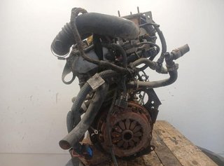 Motor completo lancia 188a1000 ypsilon otolp940164