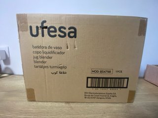 Batidora Ufesa BS4798
