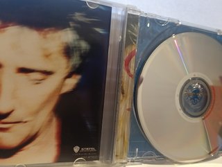 Rod Stewart - When We Were The New Boys CD