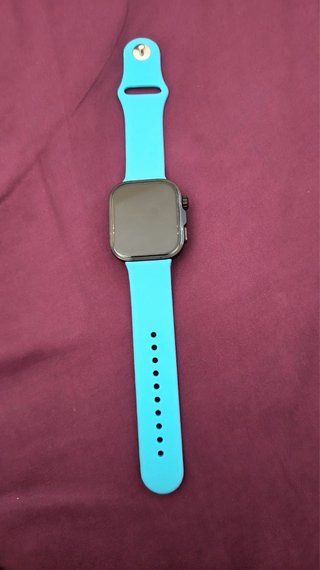 Correa para Huawei Watch - Azul