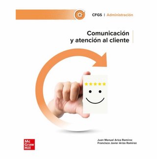 Libro Virtual De Comunicación y atención al client