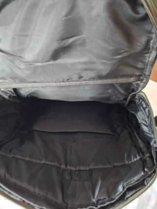 Mochila Grande Viaje Senderismo 40x50x20 cm