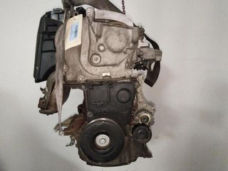 Motor k4m830 renault kangoo / 1.6 16v ceslp6430440