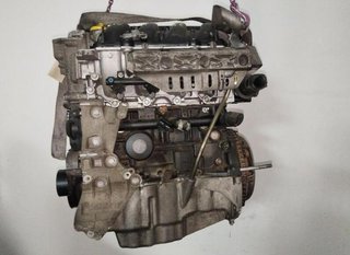 Motor k4m830 renault kangoo / 1.6 16v ceslp6430440