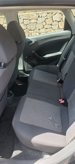 SEAT Ibiza 2011
