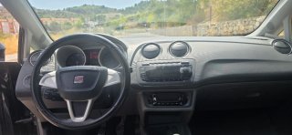SEAT Ibiza 2011
