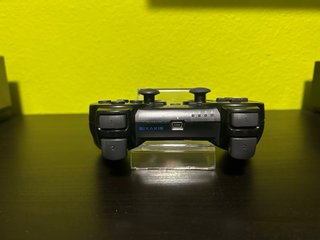 Mando PS3 Sony DualShock 3 Negro
