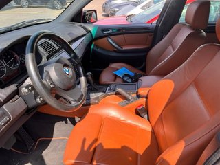 BMW X5 2005