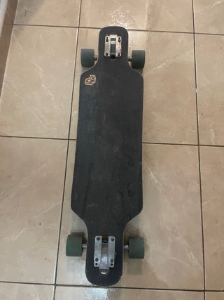 Longboard Oxelo