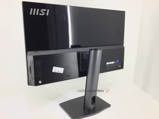 pc msi sm