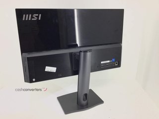 pc msi sm