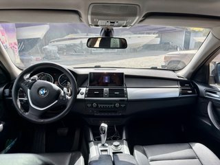 BMW X6 Xdrive40D 2010
