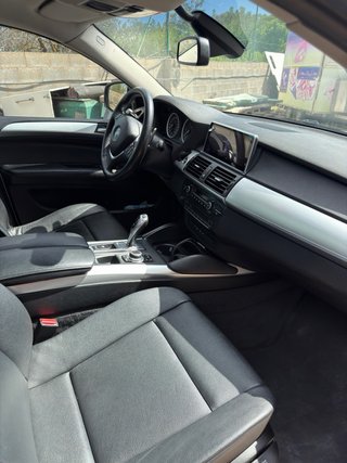 BMW X6 Xdrive40D 2010
