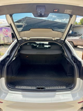 BMW X6 Xdrive40D 2010