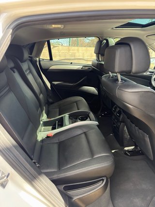 BMW X6 Xdrive40D 2010