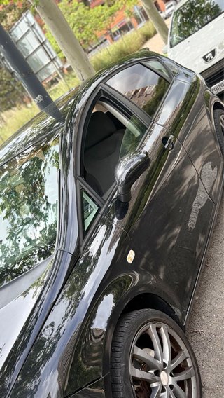 SEAT Leon 2007
