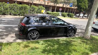 SEAT Leon 2007