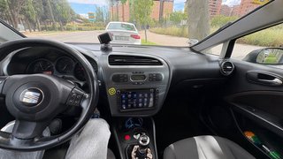 SEAT Leon 2007