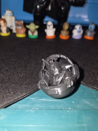 Lote Figuras Star Wars