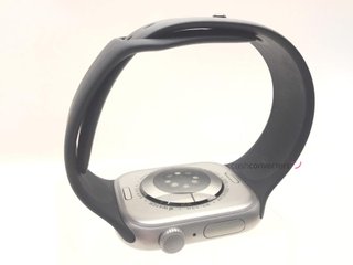 apple watch series 11 46mm (gps 5g) aluminio
