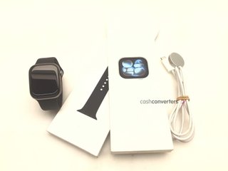 apple watch series 11 46mm (gps 5g) aluminio