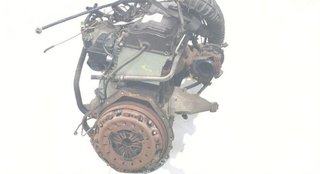 Mercedes-benz devzp142581 om 646.983 motor vito