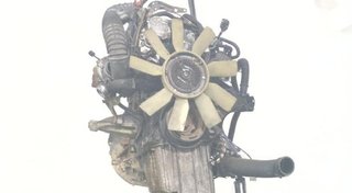 Mercedes-benz devzp142581 om 646.983 motor vito